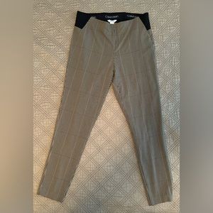 Calvin Klein Leggings sz M